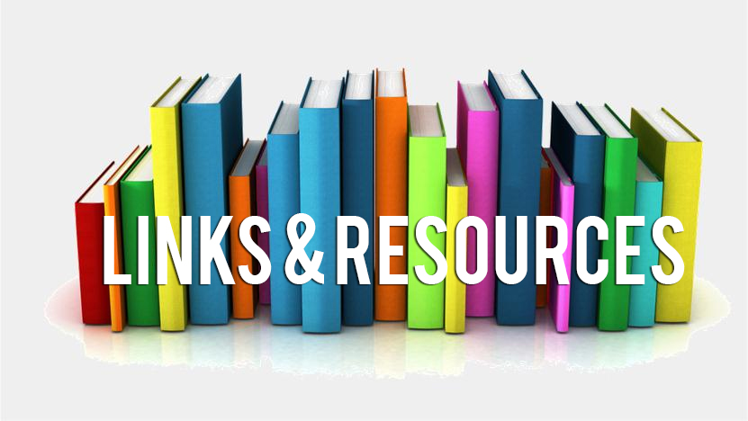 LINKS-AND-resources