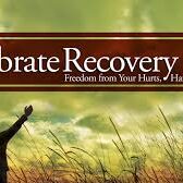 celebrate recovery